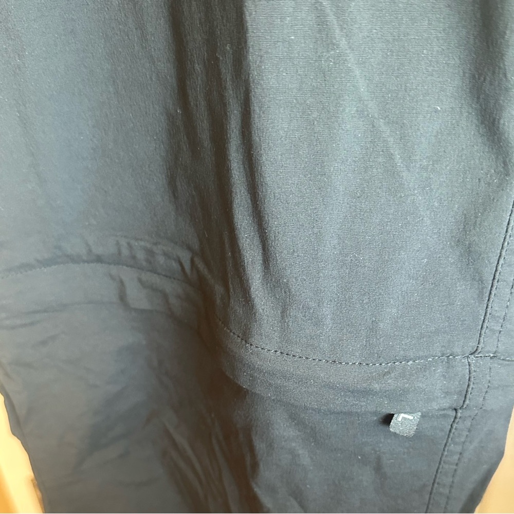 Columbia Convertible Hiking Pants 22W Plus Size Zip Off Outdoor - Picture 3 of 11
